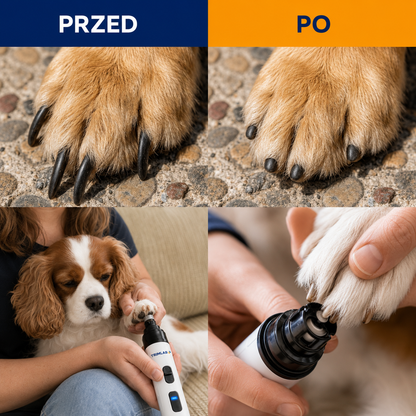 Silent Trim PRO™