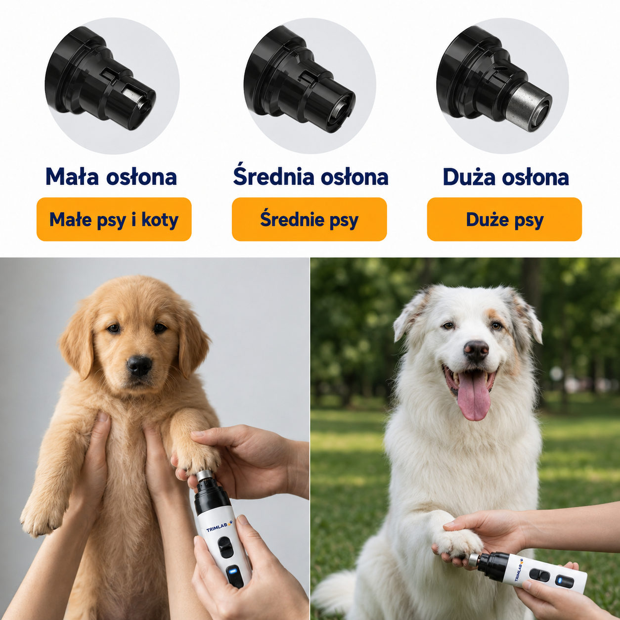 Silent Trim PRO™