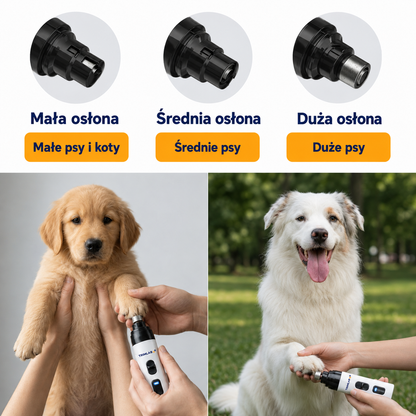 Silent Trim PRO™