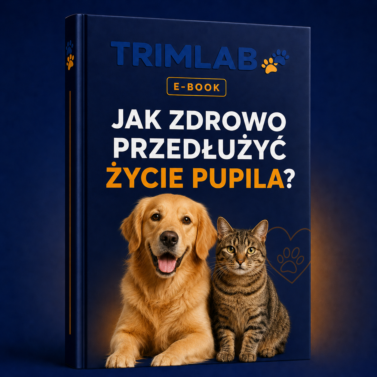 Poradnik: Jak zdrowo przedłużyć życie pupila?